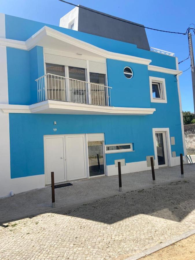 Lovers House Сетубал Екстер'єр фото